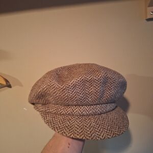 Kangol beret